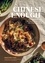Kristina Cho - Chinese Enough - Homestyle Recipes for Noodles, Dumplings, Stir-Fries, and More.