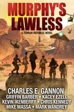  Chris Kennedy et  Griffin Barber - Murphy's Lawless.