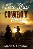  Marie S. Crosswell - Lone Star on a Cowboy Heart.