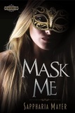 Sappharia Mayer - Mask Me - Empyrean Club, #1.