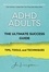 jimliv - ADHD Adults.