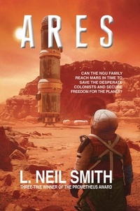  L. Neil Smith - Ares.