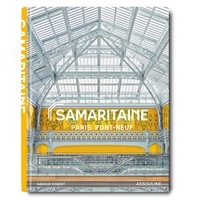 Harold Cobert - Samaritaine (english) - Paris Pont-neuf.