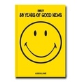 Liam Aldous - Smiley - 50 years of good news.