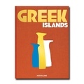 Chrysanthos Panas - Greek Islands.