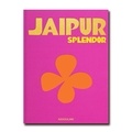 Mozez Singh - Jaipur Splendor.