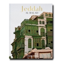 James Parry - Jeddah Al-Balad.