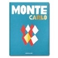 Ségolène Cazenave Manara - Monte Carlo.