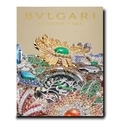 John Goldberger et Robin Swithinbank - Bulgari: Beyond Time.