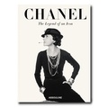 Alexander Fury - Chanel; The Legend of an Icon.