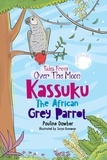  Pauline Dawber - Kassuku - Tales From Over The Moon.