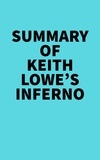  Everest Media - Summary of Keith Lowe's Inferno.