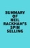  Everest Media - Summary of Neil Rackham's SPIN Selling.