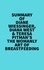  Everest Media - Summary of Diane Wiessinger, Diana West &amp; Teresa Pitman's The Womanly Art Of Breastfeeding.
