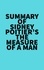  Everest Media - Summary of Sidney Poitier's The Measure of a Man.