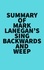  Everest Media - Summary of Mark Lanegan's Sing Backwards and Weep.