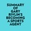  Everest Media et  AI Marcus - Summary of Gary Rivlin's Becoming a Sports Agent.