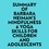  Everest Media et  AI Marcus - Summary of Barbara Neiman's Mindfulness &amp; Yoga Skills For Children and Adolescents.