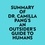  Everest Media et  AI Marcus - Summary of Dr. Camilla Pang's An Outsider's Guide to Humans.