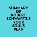  Everest Media et  AI Marcus - Summary of Robert Schwartz's Your Soul's Plan.