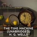  H. G. Wells et  AI Brian - The Time Machine  (Unabridged).