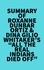  Everest Media - Summary of Roxanne Dunbar-Ortiz &amp; Dina Gilio-Whitaker's "All the Real Indians Died Off".