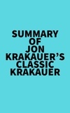  Everest Media - Summary of Jon Krakauer's Classic Krakauer.
