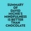  Everest Media et  AI Marcus - Summary of David Michie's Mindfulness Is Better Than Chocolate.