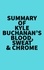  Everest Media - Summary of Kyle Buchanan's Blood, Sweat &amp; Chrome.