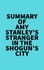  Everest Media - Summary of Amy Stanley's Stranger in the Shogun's City.