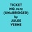  Jules Verne et  AI Marcus - Ticket No. 9672 (Unabridged).