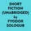  Fyodor Sologub et  AI Marcus - Short Fiction (Unabridged).