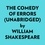  William Shakespeare et  AI Marcus - The Comedy Of Errors (Unabridged).