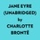  Charlotte Brontë et  AI Marcus - Jane Eyre (Unabridged).