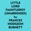  Frances Hodgson Burnett et  AI Marcus - Little Lord Fauntleroy (Unabridged).