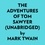  MARK TWAIN et  AI Marcus - The Adventures Of Tom Sawyer (Unabridged).