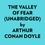  ARTHUR CONAN DOYLE et  AI Marcus - The Valley Of Fear (Unabridged).