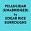 Edgar Rice Burroughs et  AI Marcus - Pellucidar (Unabridged).