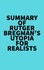  Everest Media - Summary of Rutger Bregman's Utopia for Realists.
