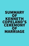  Everest Media - Summary of Kenneth Copeland's Ceremony of Marriage.