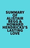  Everest Media - Summary of Alistair Begg &amp; Howard Hendricks 's Lasting Love.