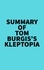  Everest Media - Summary of Tom Burgis's Kleptopia.
