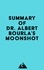  Everest Media - Summary of Dr. Albert Bourla's Moonshot.