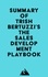  Everest Media - Summary of Trish Bertuzzi's The Sales Development Playbook.