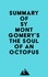  Everest Media - Summary of Sy Montgomery's The Soul of an Octopus.