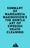  Everest Media - Summary of Margareta Magnusson's The Gentle Art of Swedish Death Cleaning.