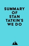  Everest Media - Summary of Stan Tatkin's We do.