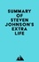  Everest Media - Summary of Steven Johnson's Extra Life.