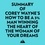  Everest Media et  AI Marcus - Summary of Corey Wayne's How To Be A 3% Man Winning The Heart Of The Woman Of Your Dreams.