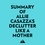  Everest Media et  AI Marcus - Summary of Allie Casazza's Declutter Like a Mother.